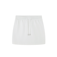 Essential Drawstring Skirt