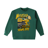 Essential Heavyweight Crewneck Sweatshirt