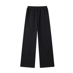 Essential Straight-Leg Sweatpants