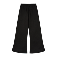 Wide Leg Drawstring Sweatpants