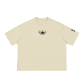 Classic Loose Boxy Tee