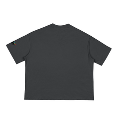 Classic Loose Boxy Tee