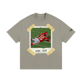 Essential Heavyweight Cotton T-Shirt
