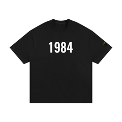 Essential Heavyweight Cotton T-Shirt