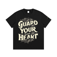 Essential Cotton T-Shirt