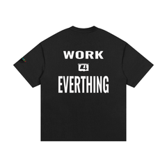 Essential Heavyweight Cotton T-Shirt