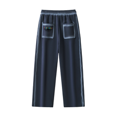 Sunfaded Edge Fleece Sweatpants