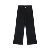 Women's Flared Leg Jeans