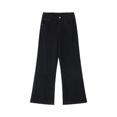 Women's Flared Leg Jeans