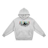 Essential Kids' Fleece Hoodie