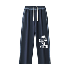Sunfaded Edge Fleece Sweatpants