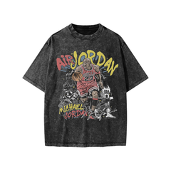 Snow Washed Kids' T-Shirt