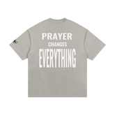 Essential Heavyweight Cotton T-Shirt