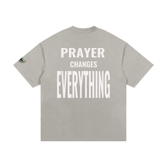 Essential Heavyweight Cotton T-Shirt