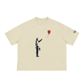 Classic Loose Boxy Tee