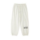 Essential Jogged Sweatpants
