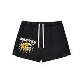 Essential Fleece Drawstring Sweatshorts