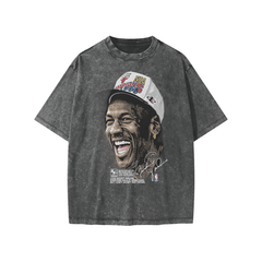 Snow Washed Kids' T-Shirt