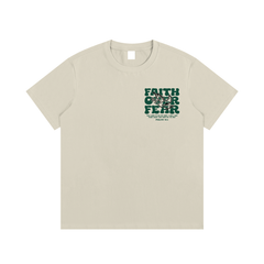 Essential Cotton T-Shirt