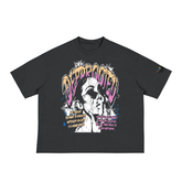 Classic Loose Boxy Tee