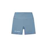 Women's High-Waisted Biker Shorts