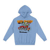 Oversized Essential Hoodie