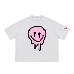 Classic Loose Boxy Tee