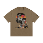 Essential Heavyweight Cotton T-Shirt