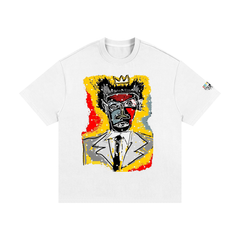 Essential Heavyweight Cotton T-Shirt
