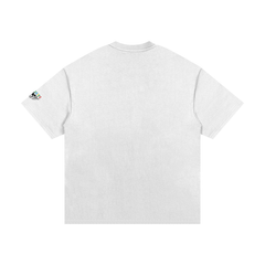Essential Heavyweight Cotton T-Shirt