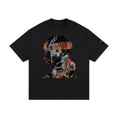 Essential Heavyweight Cotton T-Shirt