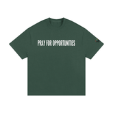 Essential Heavyweight Cotton T-Shirt
