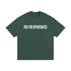 Essential Heavyweight Cotton T-Shirt