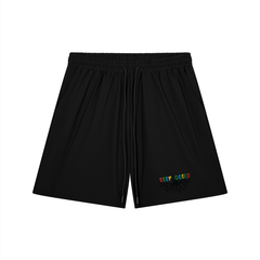 Men’s Drawstring Shorts
