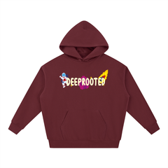 Essential Heavyweight Hoodie