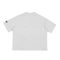 Classic Loose Boxy Tee