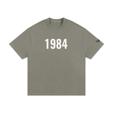 Essential Heavyweight Cotton T-Shirt