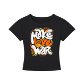 Women's Cropped T-Shirt