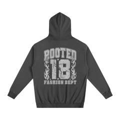 Oversized Essential Hoodie