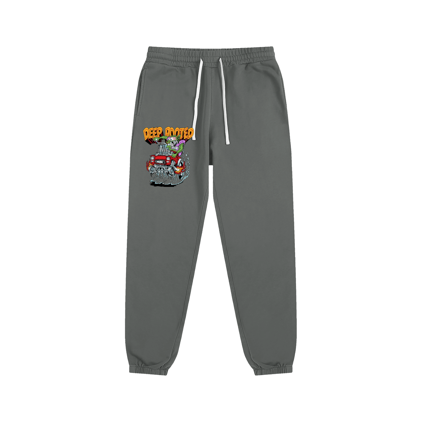 Essential Sweatpants