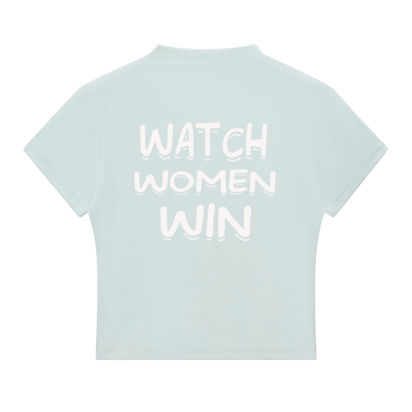 Essential Slim Fit Mock Neck T-Shirt