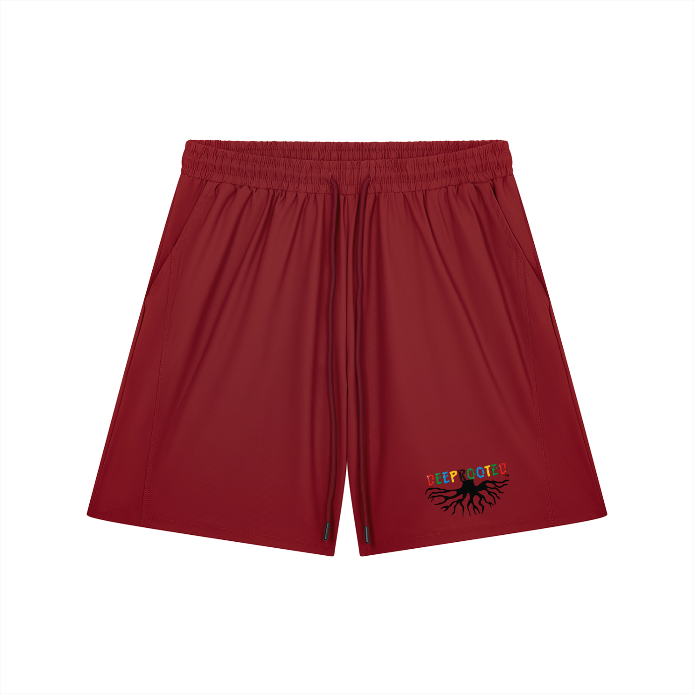 Men’s Drawstring Shorts