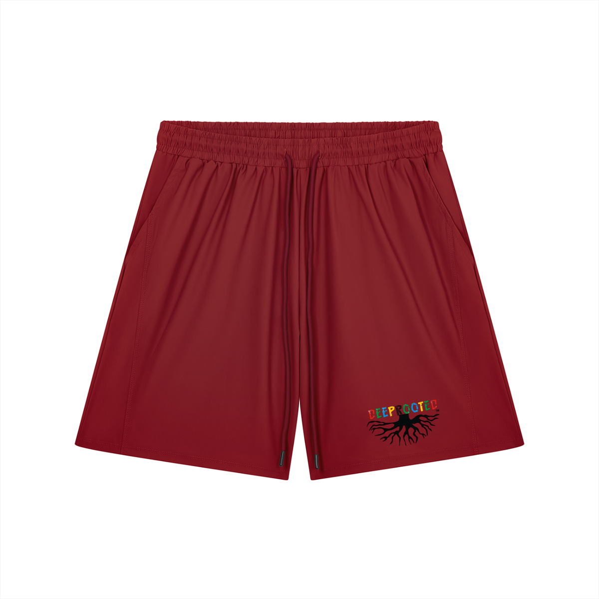 Men’s Drawstring Shorts