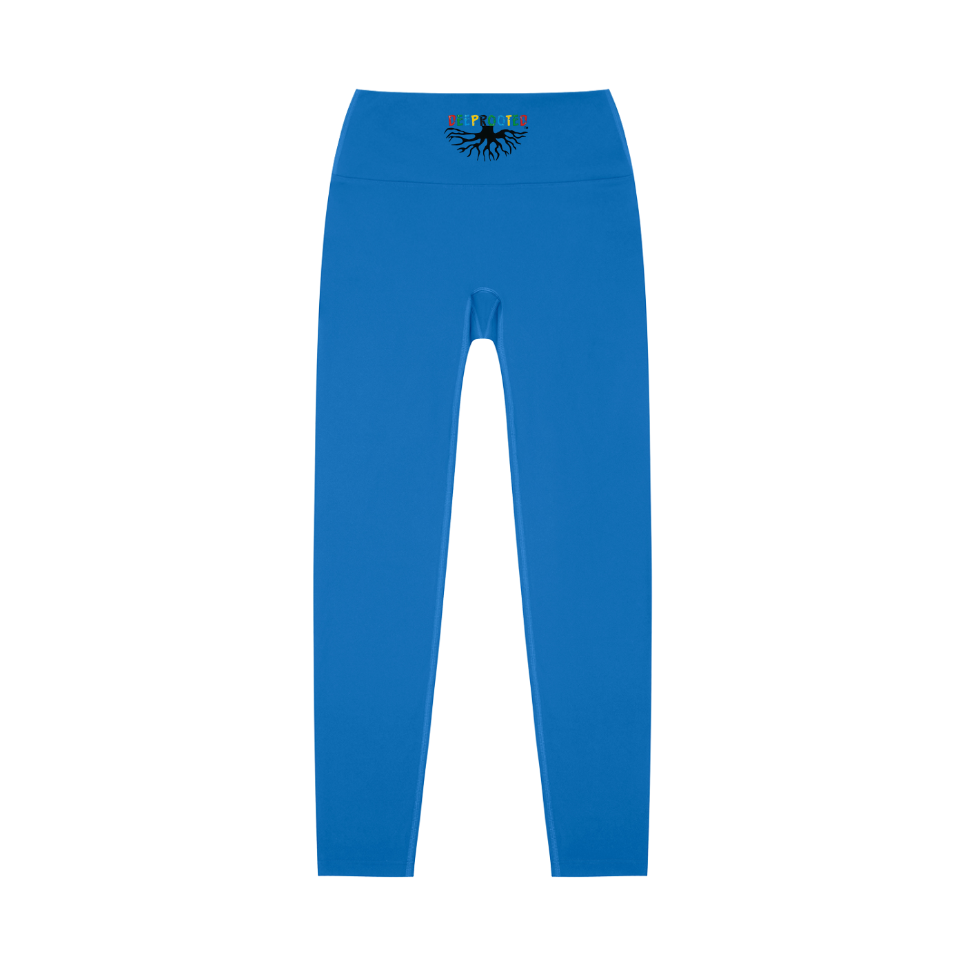 High-Waisted Yoga Leggings