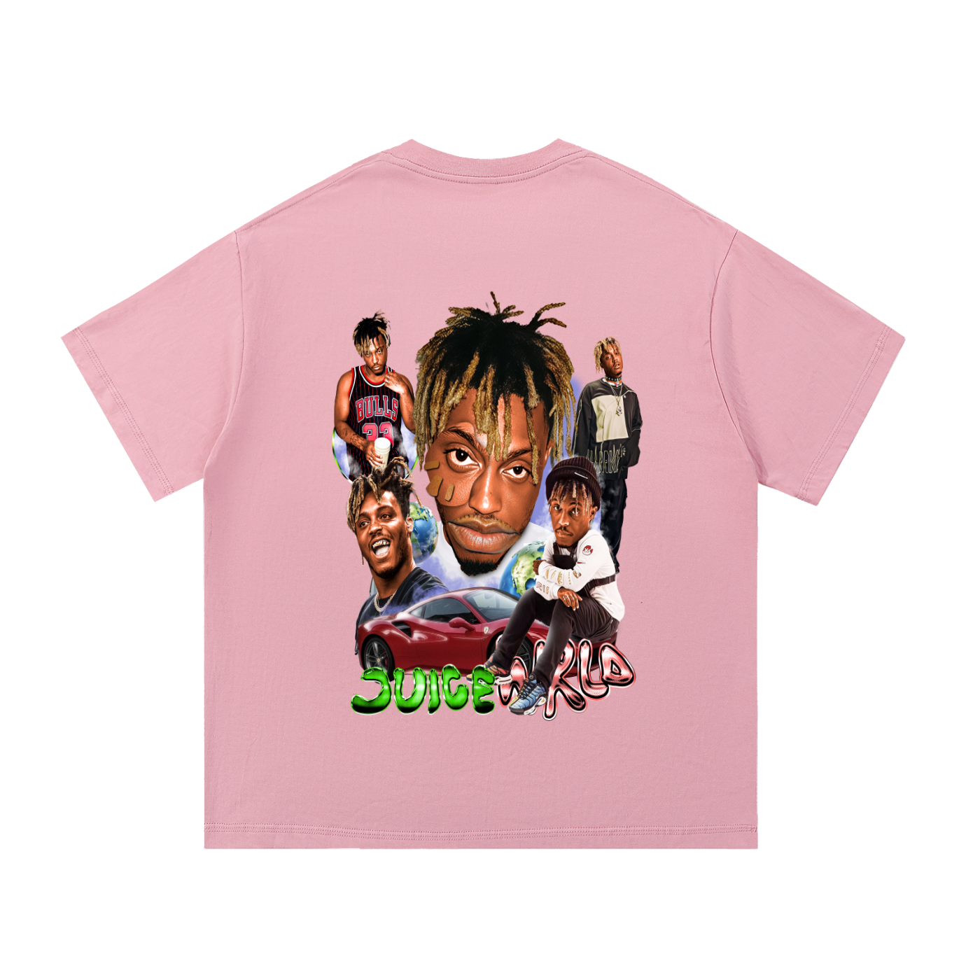 Essential Cotton T-Shirt