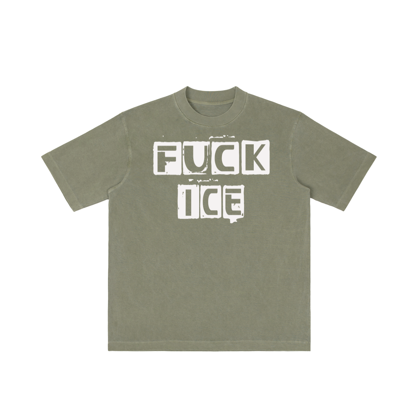 GRAPHIC TEE
