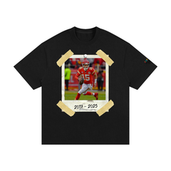 Essential Heavyweight Cotton T-Shirt