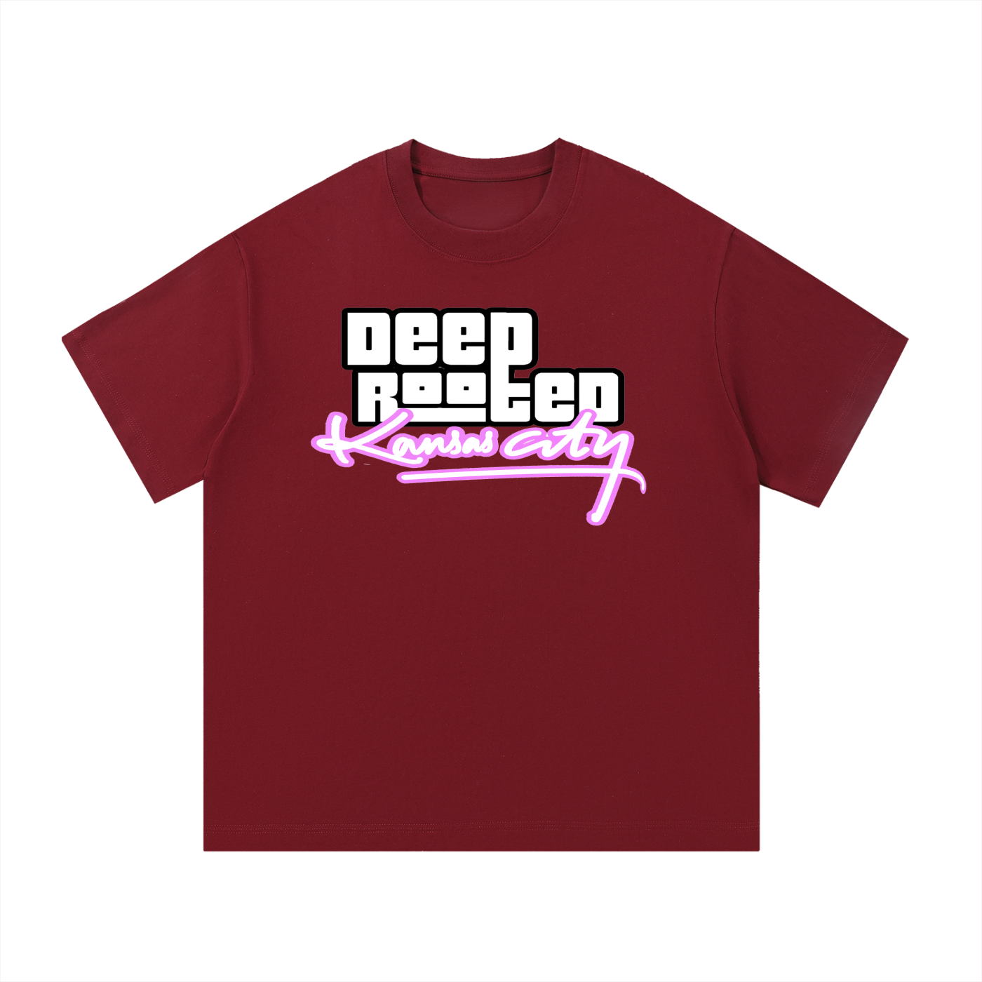 Essential Cotton T-Shirt