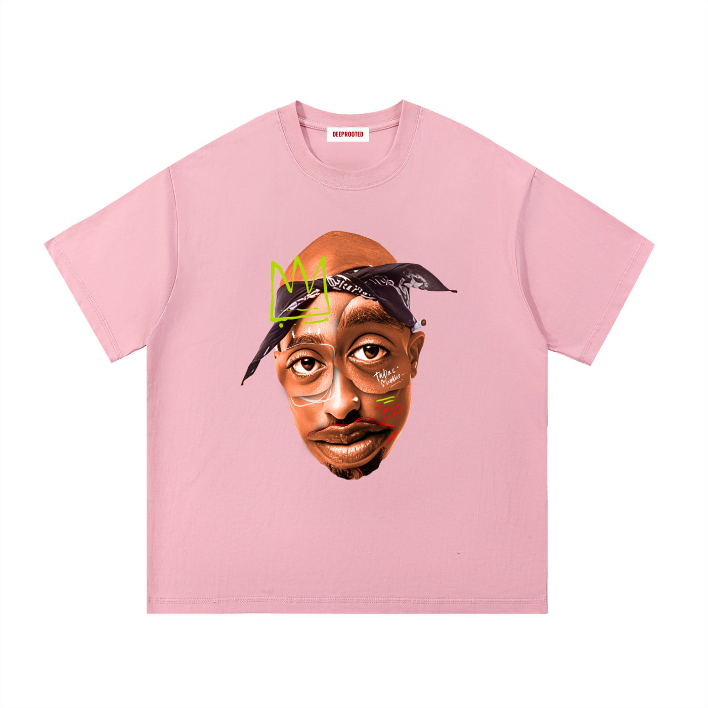 Essential Cotton T-Shirt