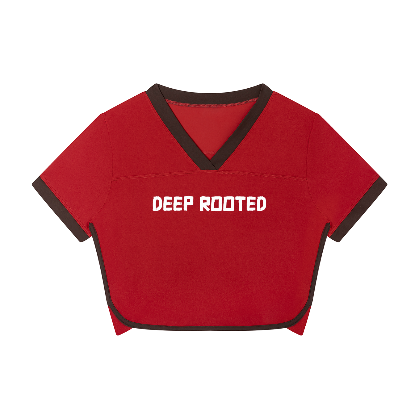 DEEPROOTED